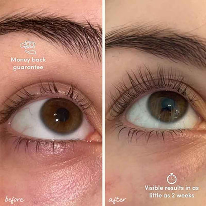Glow For It Lash Growth Serum