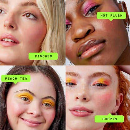 Glow Hub Buff Blush Stick
