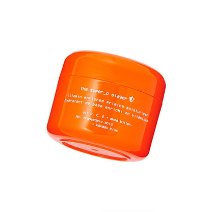Glow Hub The Super_C Slayer Vit C Moisturiser