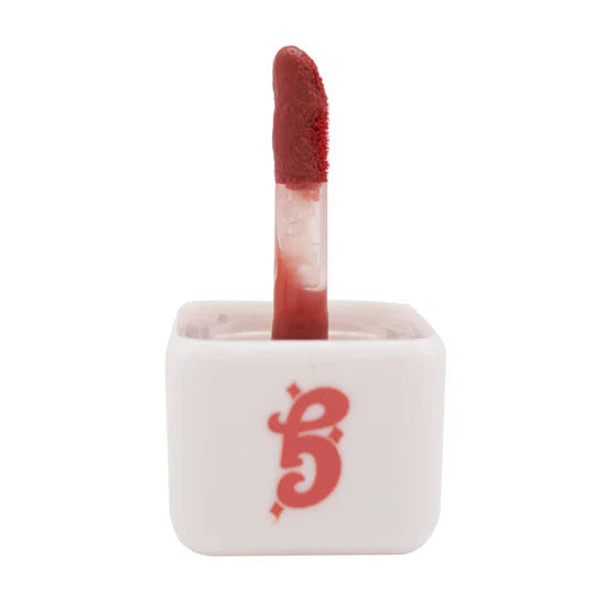 Glisten Cosmetics - Goji Berry (Pink) Juicy Tint - Lip Tint