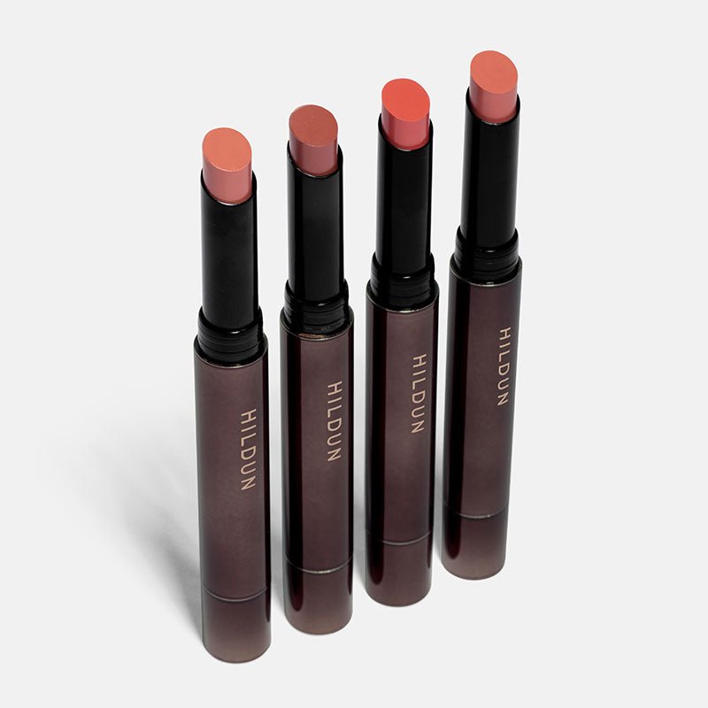 Hildun Beauty Moisture Melting Balm Lipstick