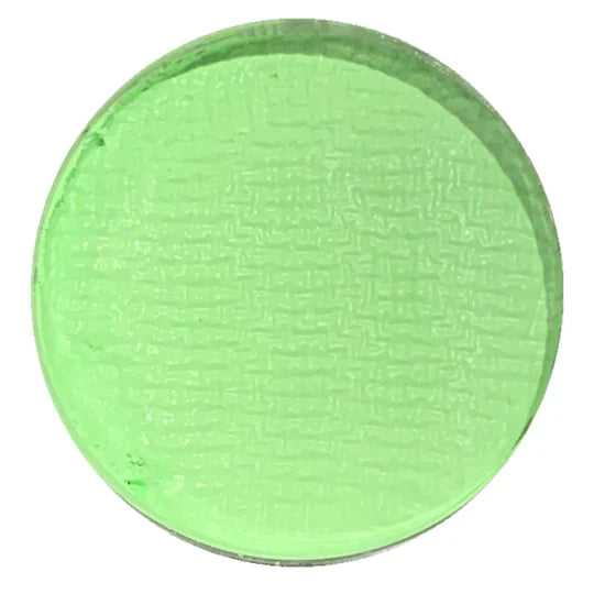 Glisten Cosmetics - Wet Liner - Mint (UV Mint Green) - Large (10g)