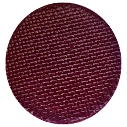 Glisten Cosmetics - Wet Liner - Jasper (Dark Rose Red) - Large (10g)