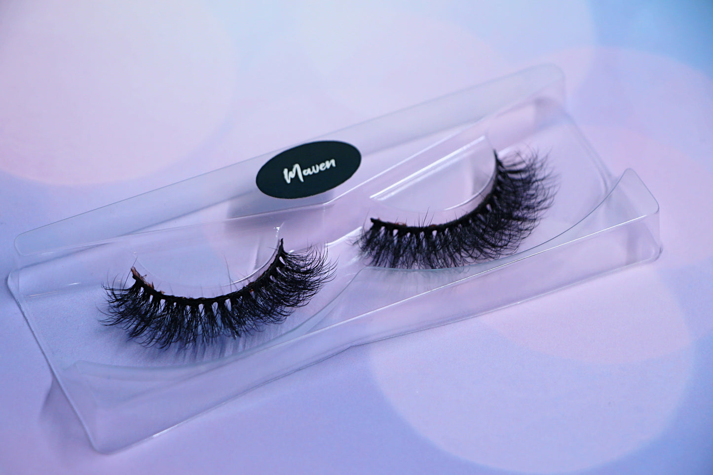 Curst Kosmetics - Maven Lashes
