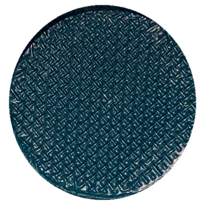 Glisten Cosmetics - Wet Liner - Evergreen (Dark Green) - Small (3g)