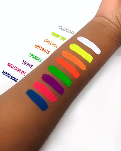 Gavissi Beauty - "MOOD RING" SINGLE LINER PAN (UV)