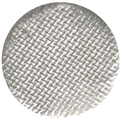 Glisten Cosmetics - Wet Liner - Platinum (Metallic Light Silver) - Small (3g)