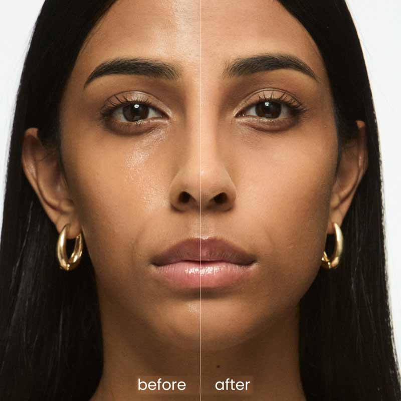 Inglot Blur Effect Loose Powder