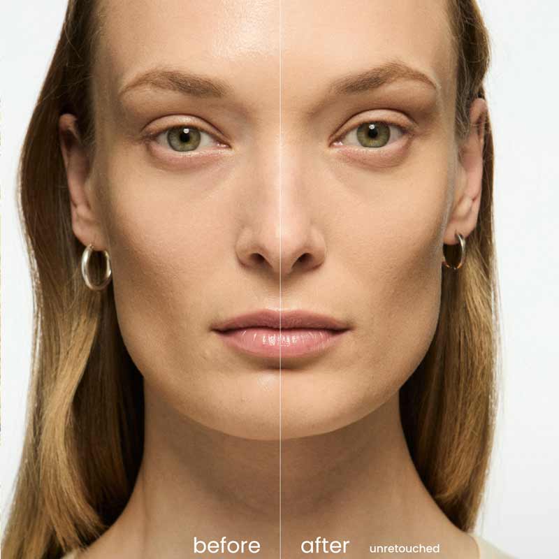 Inglot Blur Effect Loose Powder