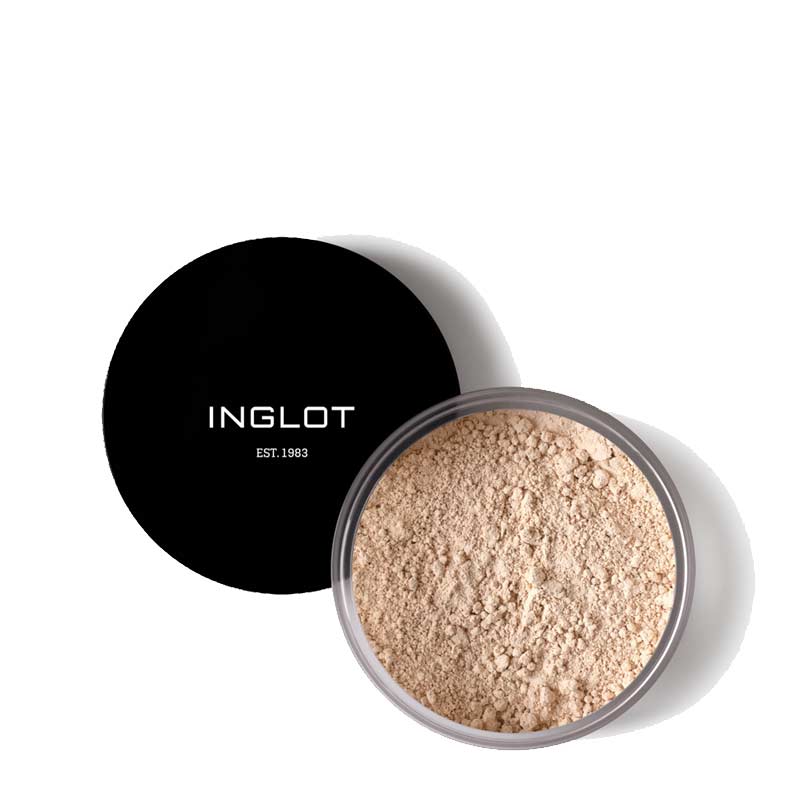 Inglot Blur Effect Loose Powder