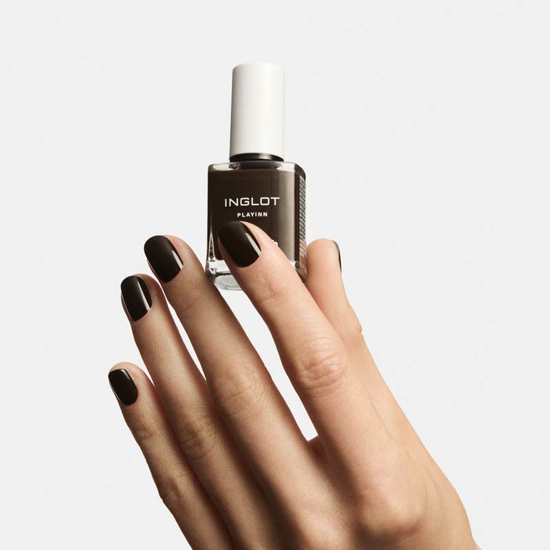Inglot Playinn Nail Polish