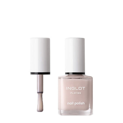 Inglot Playinn Nail Polish
