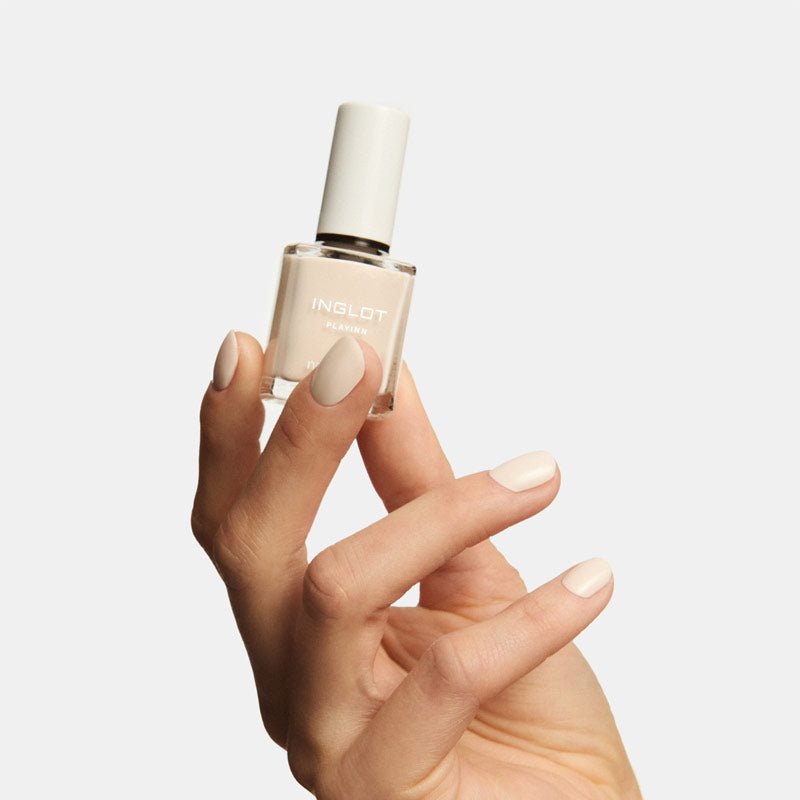 Inglot Playinn Nail Polish