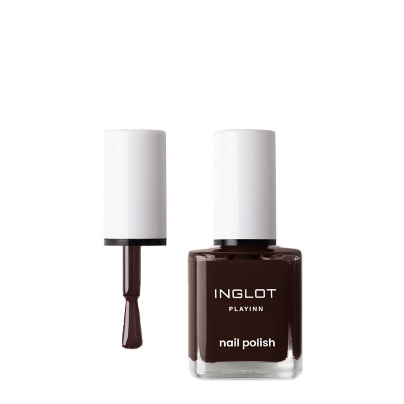 Inglot Playinn Nail Polish