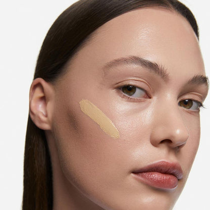 Inglot Skin Focused Care Face Foundation SPF50