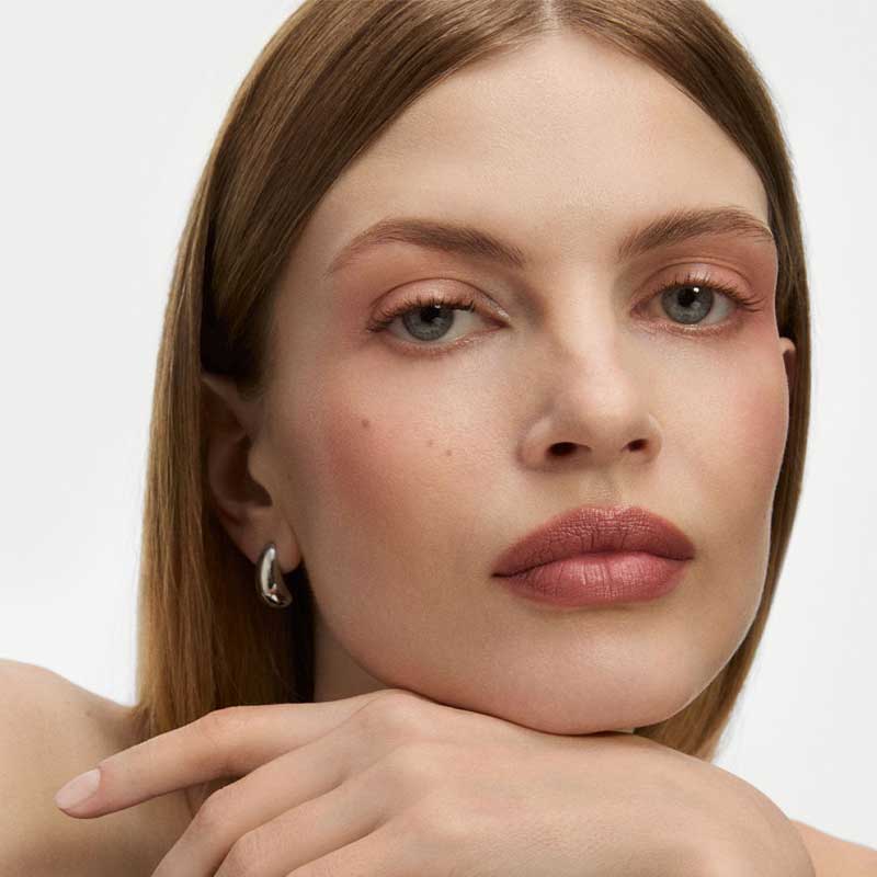 Inglot Skin Focused Care Face Foundation SPF50