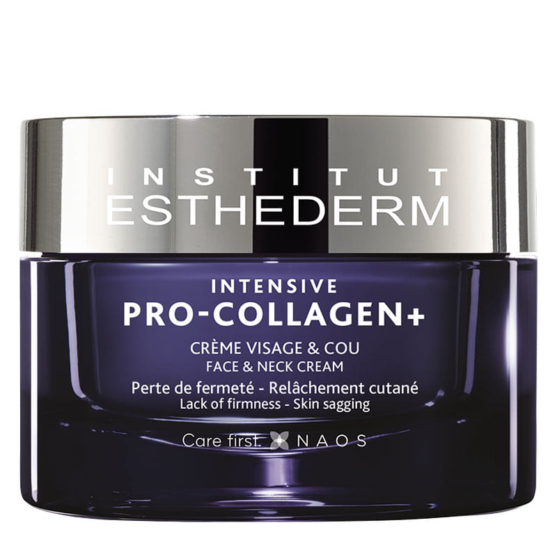 Institut Esthederm Intensive Pro Collagen+ Cream