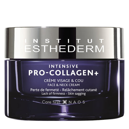 Institut Esthederm Intensive Pro Collagen+ Cream