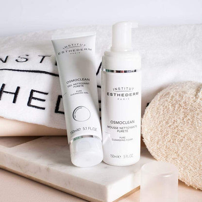 Institut Esthederm Osmoclean Pure Cleansing Gel
