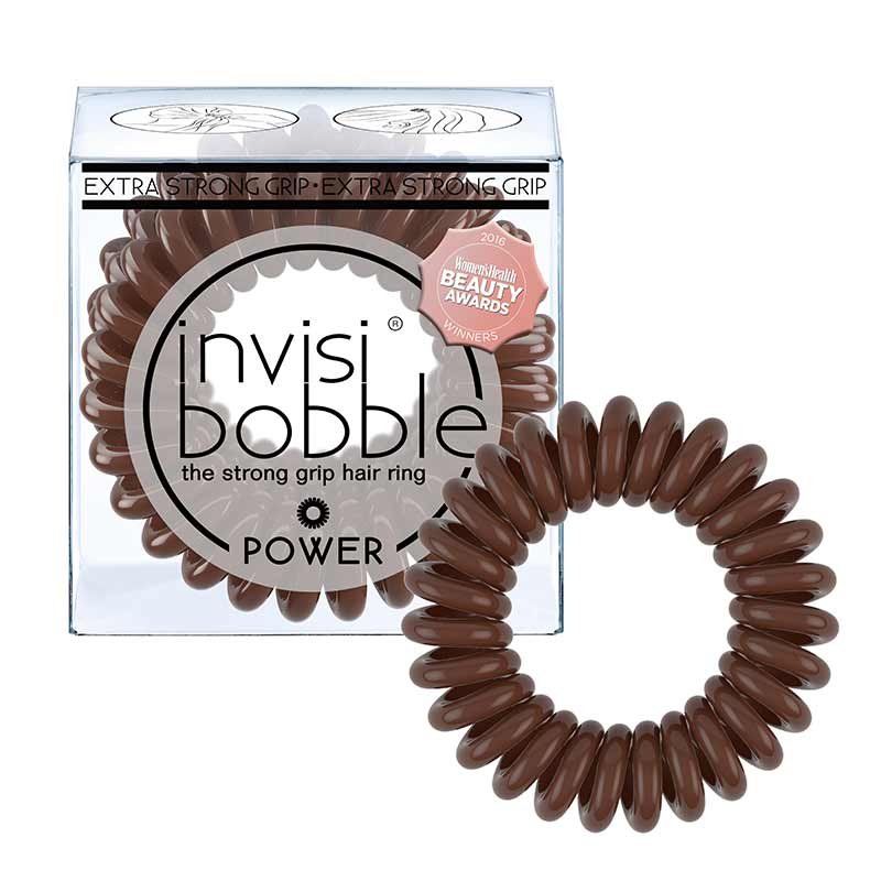 Invisibobble Power Strong Grip Hair Ring