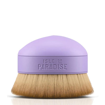 Isle of Paradise Shape and Glow Big Blending Brush