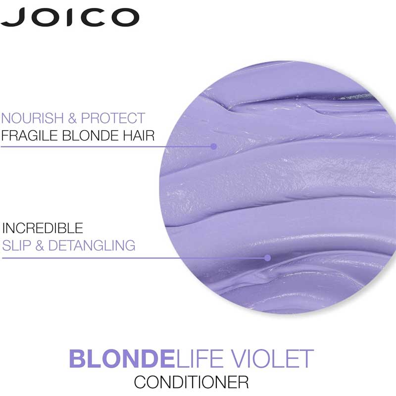 Joico Blonde Life Violet Conditoner