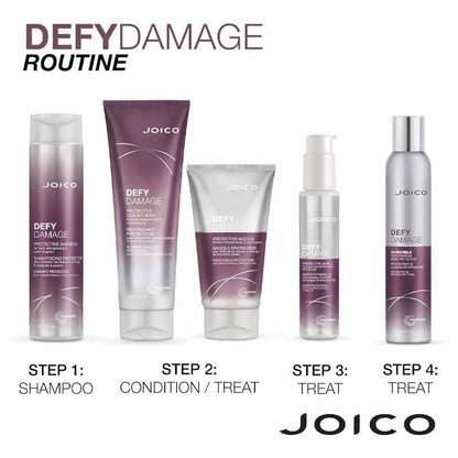 Joico Defy Damage Protective Conditioner