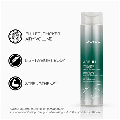 Joico Joifull Volumising Shampoo