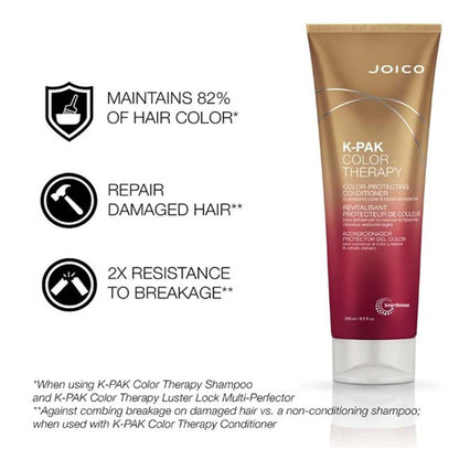 Joico Kpak Colour Therapy Conditioner