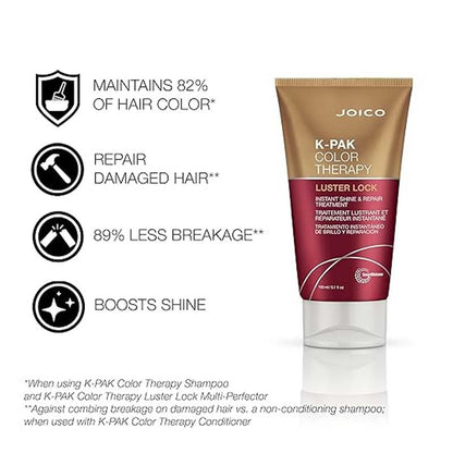 Joico Kpak Colour Therapy Lustre Treat