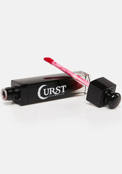 Curst Kosmetics - METALLIC Lip Potion - Priestess