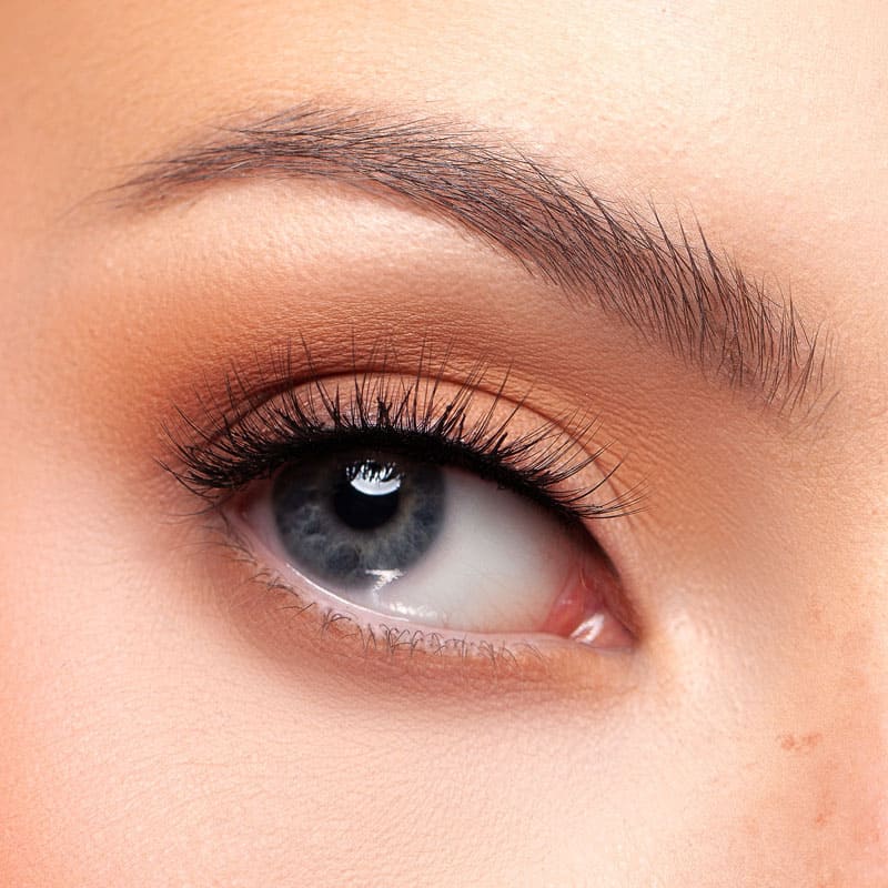Kash Beauty Angel Eyes Natural Eyelashes