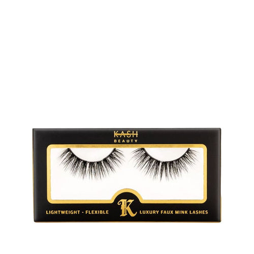 Kash Beauty Charm Eyelashes
