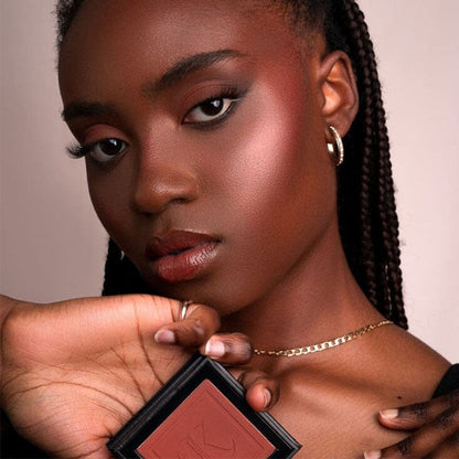 Kash Beauty Sculpt Powder Bronzer