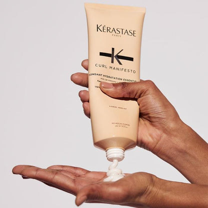 Kérastase Curl Manifesto Shampoo & Conditioner Duo
