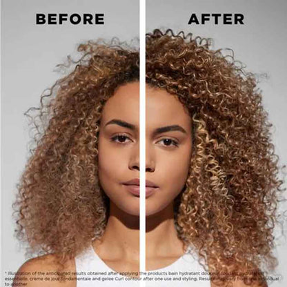 Kérastase Curl Manifesto Shampoo & Conditioner Duo