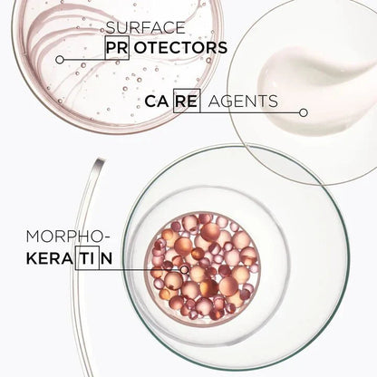 Kérastase Discipline Smoothing Care Conditioner For Frizzy Hair