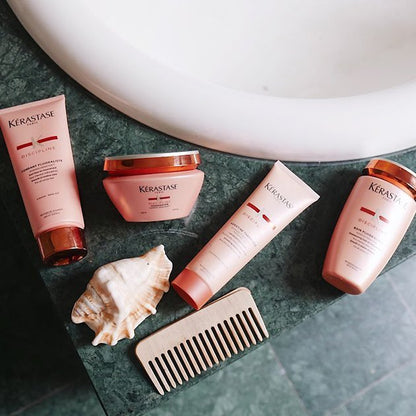 Kérastase Discipline Smoothing Care Conditioner For Frizzy Hair