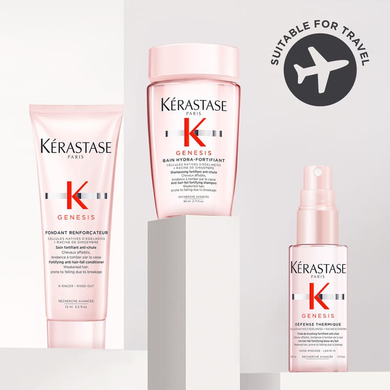 Kérastase Genesis Anti Hair-Fall Fortifying Set