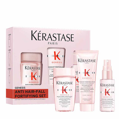 Kérastase Genesis Anti Hair-Fall Fortifying Set