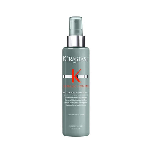 Kérastase Genesis Homme Strength & Thickness Boosting Spray For Men