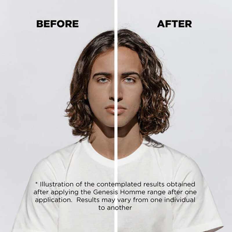 Kérastase Genesis Homme Strength & Thickness Boosting Spray For Men