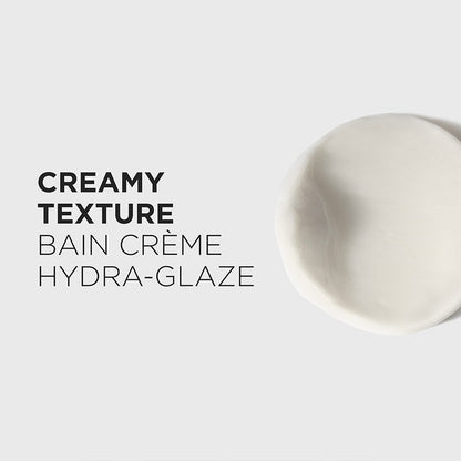 Kérastase Gloss Absolu Bain Créme Hydra-Glaze Shampoo For Thick Frizzy Hair