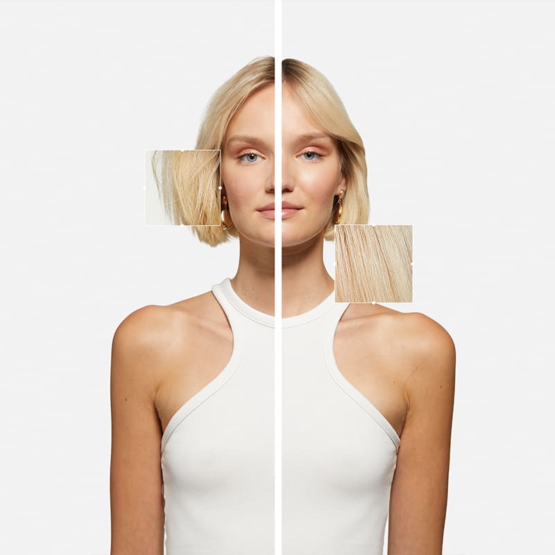 Kérastase Première Anti-Frizz Filler Heat Protecting Hair Serum