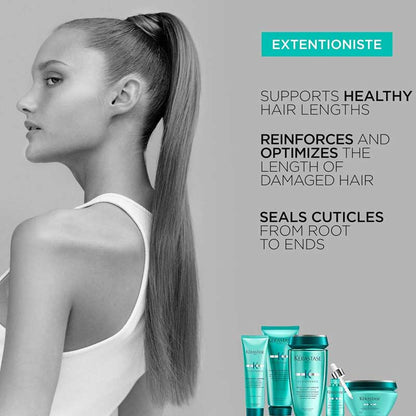 Kérastase Resistance Masque Extentioniste Hair Mask For Damaged Hair