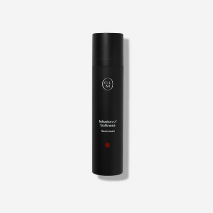 Celemi Cosmetics - Nourishing and Fast-Absorbing Hand Cream ,,INFUSION OF SOFTNESS"