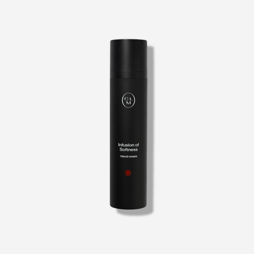 Celemi Cosmetics - Nourishing and Fast-Absorbing Hand Cream ,,INFUSION OF SOFTNESS"