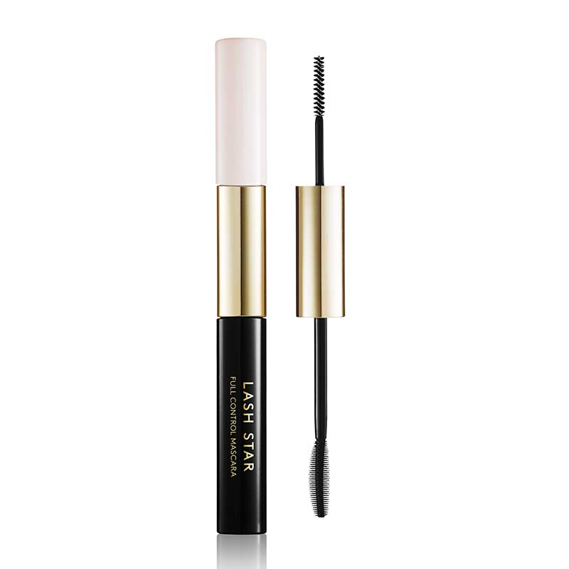 Lash Star Beauty Full Control Lash Sculpting Mascara Discontinued