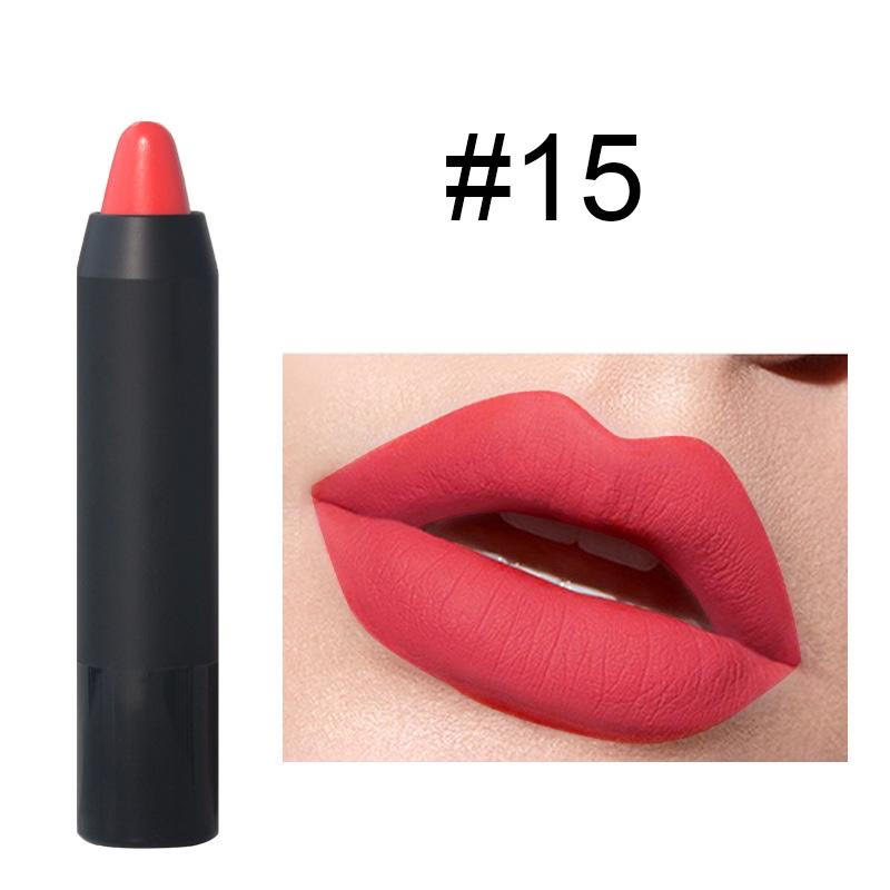 EpiLynx - Perfect Lip Crayon Hydrating Lip Pencil