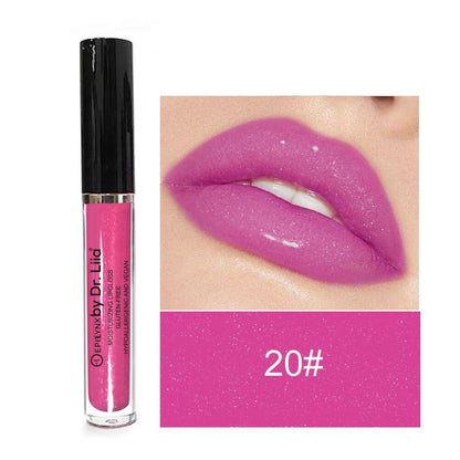 EpiLynx - Lip Gloss Tubes for the Lips of An Angel